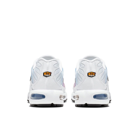 Nike Air Max Plus Summer Gradient 605112-115, wielokolorowe