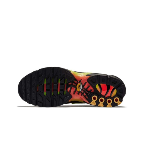 Nike Air Max TN Plus AQ9979-001, czarne