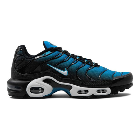 Nike Air Max TN Plus DM0032-402, Aquarius Blue