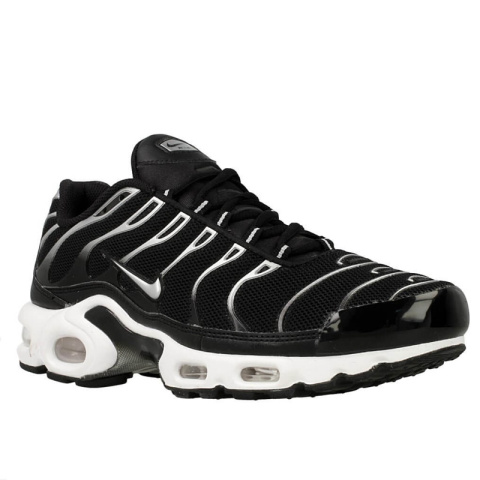 Nike Air Max TN Plus DM2362-001, czarne