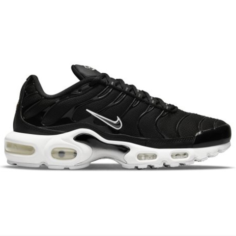 Nike Air Max TN Plus DM2362-001, czarno-białe