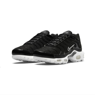 Nike Air Max TN Plus DM2362-001, czarno-białe