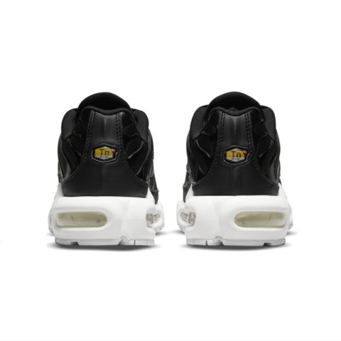 Nike Air Max TN Plus DM2362-001, czarno-białe