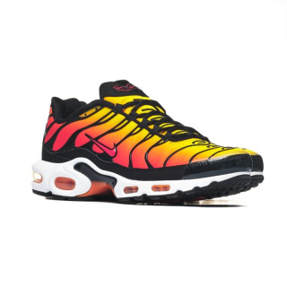 Nike Air Max TN Plus HF0552-001 – czarne