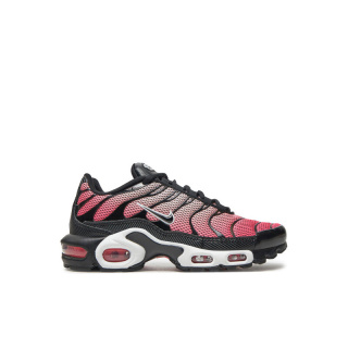 Nike Air Max TN Plus HF3837-600 – różowymi i czarnymi akcentami