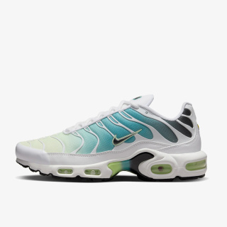 Nike Air Max TN Plus DZ3670-102, białe