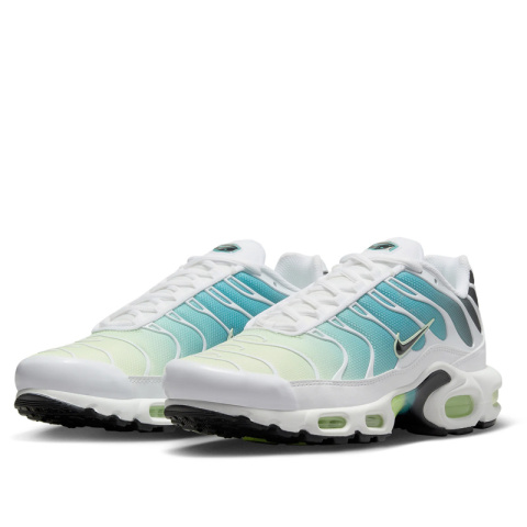 Nike Air Max TN Plus DZ3670-102, białe