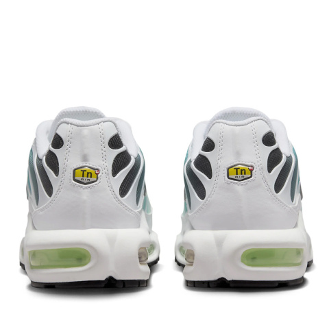 Nike Air Max TN Plus DZ3670-102, białe