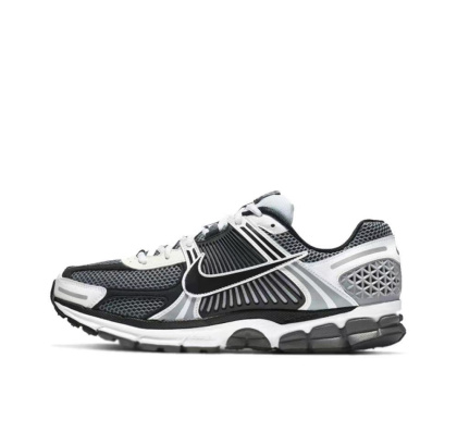 Nike Zoom Vomero 5 CI1694-001, czarne i srebrne