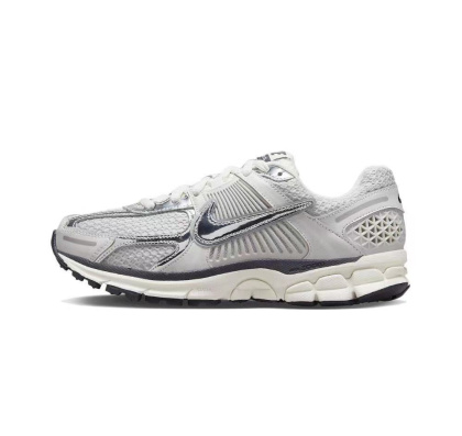 Nike Zoom Vomero 5 FD0884-025, szaro-srebrne