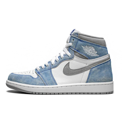 Air Jordan 1 High OG "Hyper Royal"