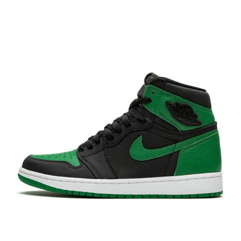 Air Jordan 1 Retro High OG "Pine Green"