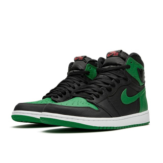 Air Jordan 1 Retro High OG "Pine Green"