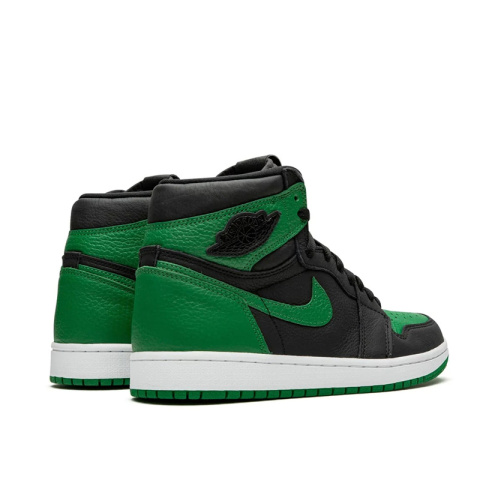 Air Jordan 1 Retro High OG "Pine Green"