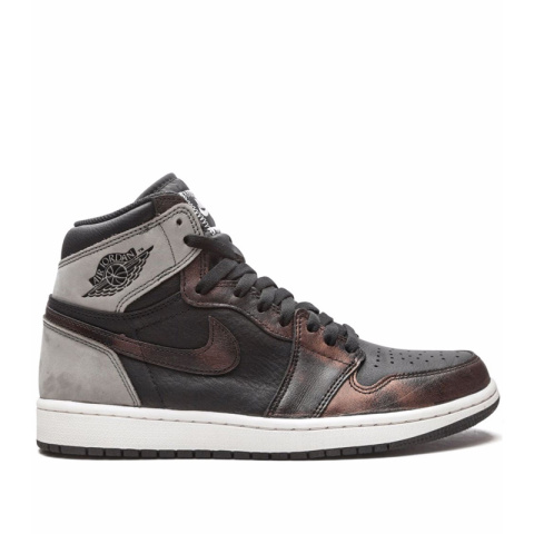 Air Jordan 1 Retro High OG "Rust Shadow"