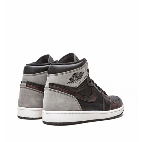 Air Jordan 1 Retro High OG "Rust Shadow"