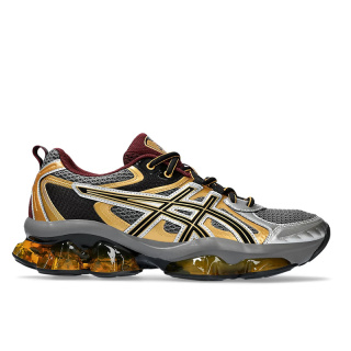 Asics GEL-QUANTUM KINETIC 1203A270-021 Carbon/Pure Gold