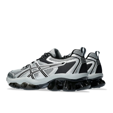 Asics GEL-QUANTUM KINETIC 1203A270-022 Mid Grey/Pure Silver Asics GEL-QUANTUM KINETIC 1203A270-022 Mid Grey/Pure Silver