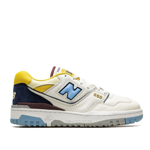 New Balance 550 BB550NCF – wielobarwne