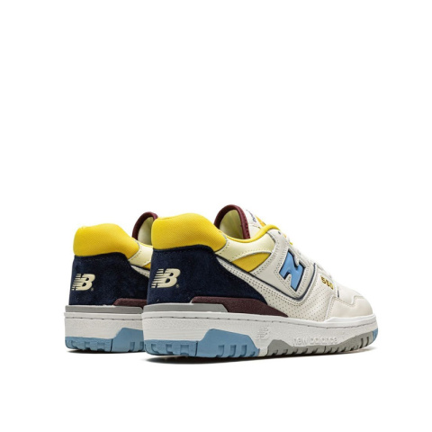 New Balance 550 BB550NCF – wielobarwne