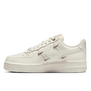 Nike Air Force 1 '07 LX FV3654-111, beżowe