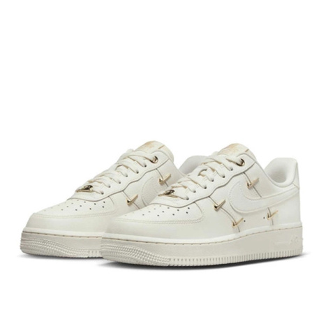 Nike Air Force 1 '07 LX FV3654-111, beżowe