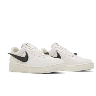 Nike Air Force 1 Low SP AMBUSH DV3464-002, białe