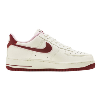 Nike Air Force 1 Low 'Valentine's Day 2023' FD4616-161, białe