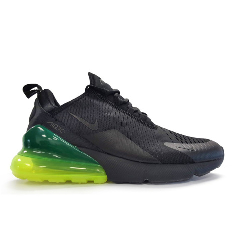 Nike Air Max 270 AH8050-011, czarne