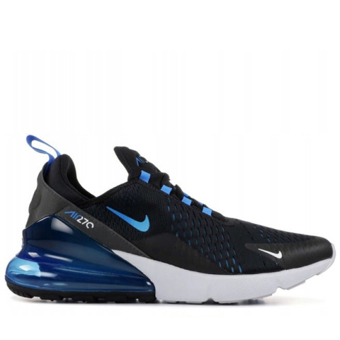 Nike Air Max 270 AH8050-019, czarne