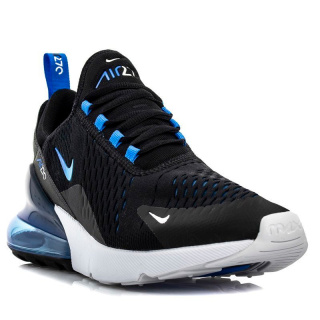 Nike Air Max 270 AH8050-019, czarne