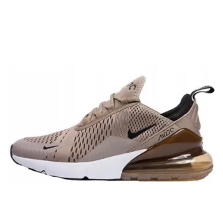 Nike Air Max 270 AH8050-200, brązowe