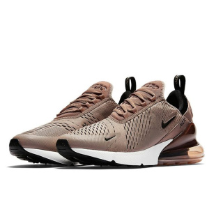 Nike Air Max 270 AH8050-200, brązowe