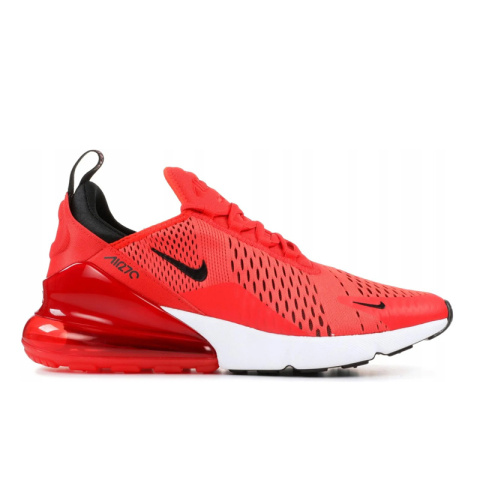 Nike Air Max 270 AH8050-601, czerwone