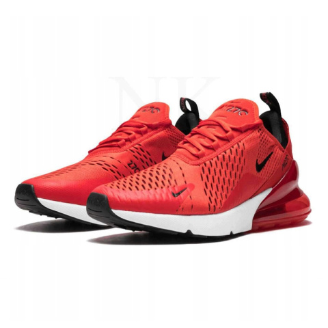 Nike Air Max 270 AH8050-601, czerwone