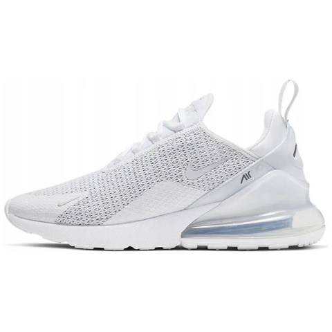 Nike Air Max 270 AQ9164-101, białe