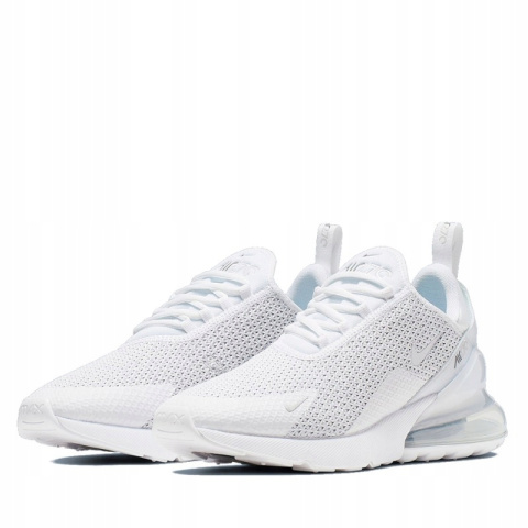 Nike Air Max 270 AQ9164-101, białe