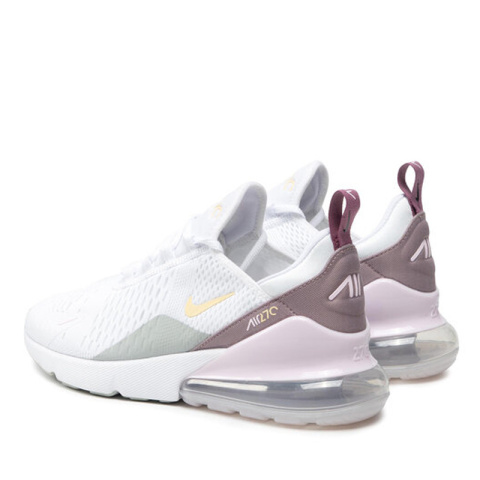 Nike Air Max 270 Essential ASP DO0342-100, białe