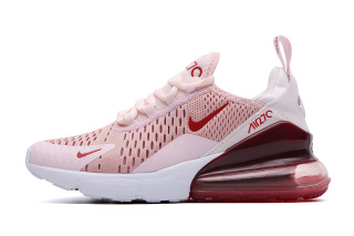 Nike Air Max 270 NI111A084-I11, różowe