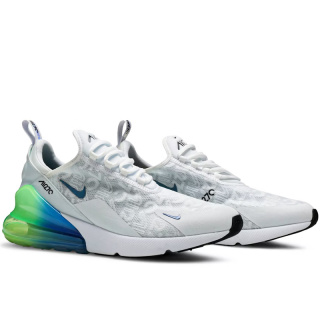 Nike Air Max 270 SE AQ9164-100, białe