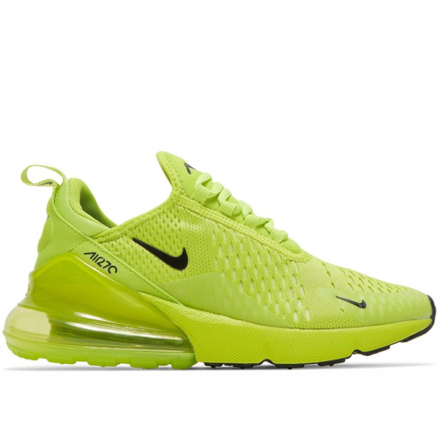 Nike Air Max 270 'Tennis Ball' DV2226-300, neonowe