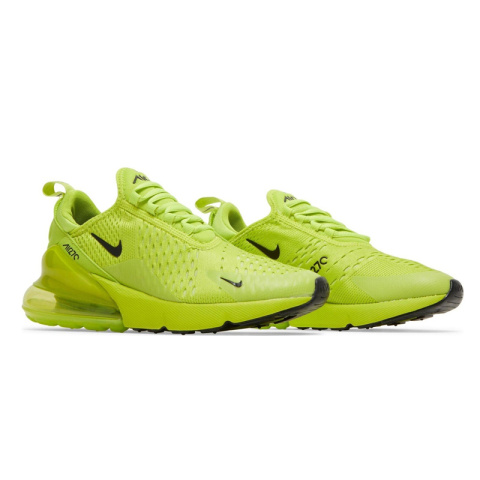 Nike Air Max 270 'Tennis Ball' DV2226-300, neonowe