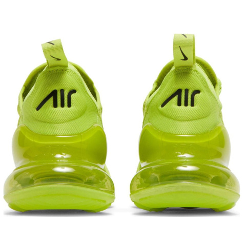 Nike Air Max 270 'Tennis Ball' DV2226-300, neonowe