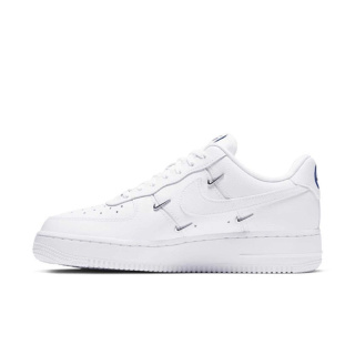 Nike Sportswear Air Force 1 NI111A0Q5-A11, białe