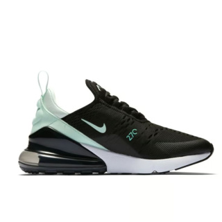 Nike W Air Max 270 AH6789-008, czarne