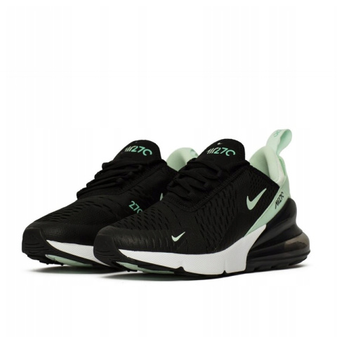 Nike W Air Max 270 AH6789-008, czarne