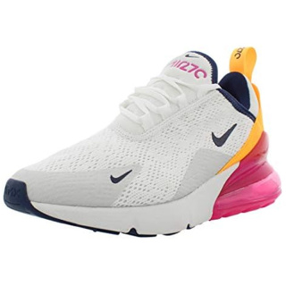 Nike W Air Max 270 AH6789-106, białe