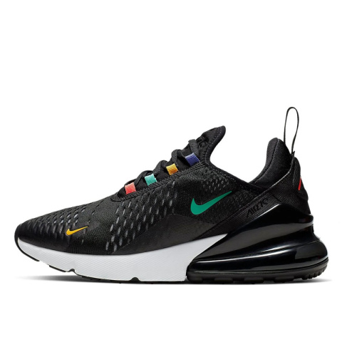 Nike WMNS Air Max 270 AH6789-023, czarne