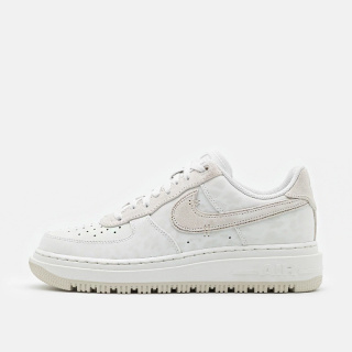 Nike Air Force 1 LUXE Szare DD9605-100