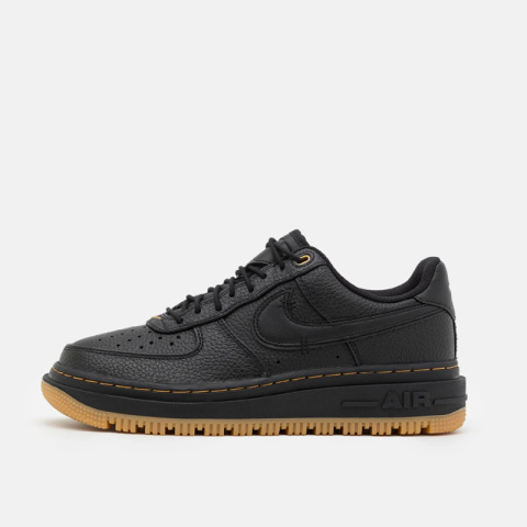 Nike Air Force 1 LUXE Czarne DB4109-001